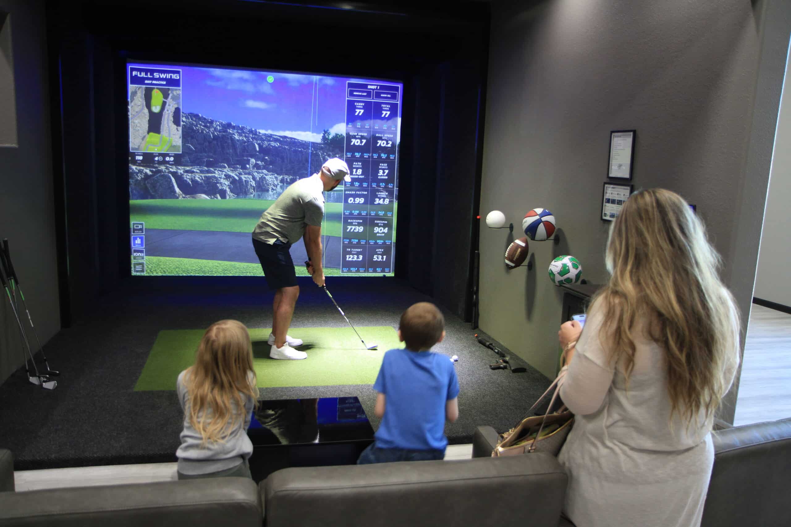 The Golf Society - Play Like A Champion - Photo 5